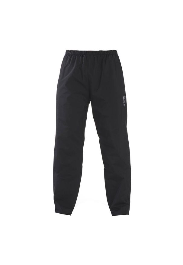 ERREA - Jogging Errea Placer. Kolor: niebieski. Materiał: dresówka. Sport: bieganie