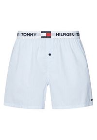 TOMMY HILFIGER - Tommy Hilfiger Komplet bokserek UM0UM03849 Kolorowy. Materiał: bawełna. Wzór: kolorowy #2