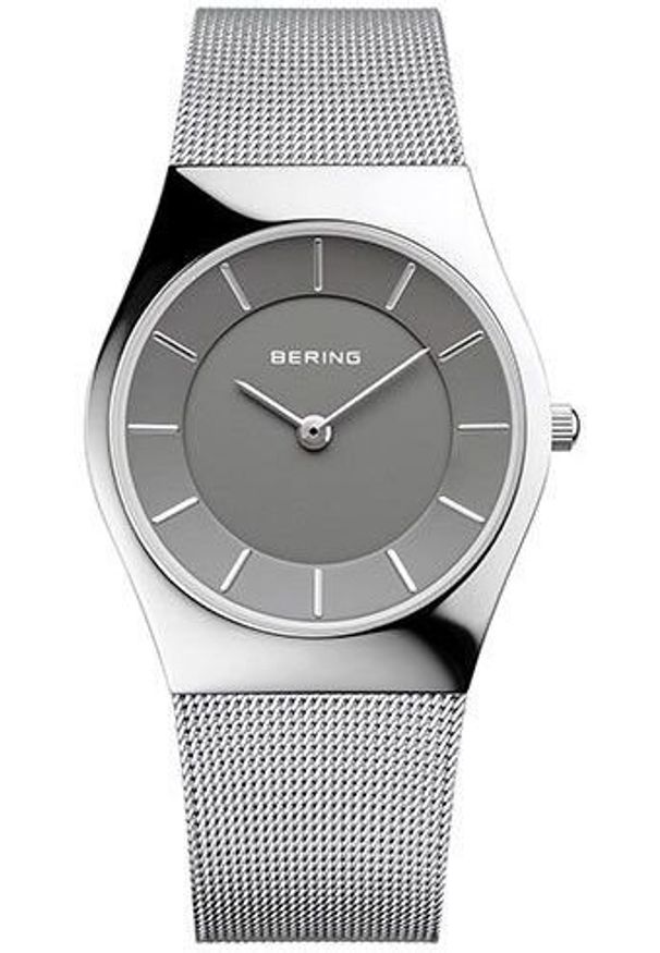 Zegarek Bering Męski Zegarek Bering Classic 11936-309 (36 mm)