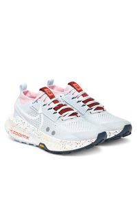 Nike Buty do biegania Zoomx Zegama Trail 2 FD5190 009 Szary. Kolor: szary. Materiał: materiał #3