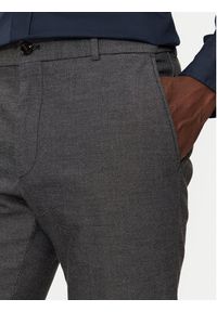 JOOP! Chinosy 17 JT-18Hank12-W 30043734 Szary Slim Fit. Kolor: szary. Materiał: syntetyk, bawełna #3