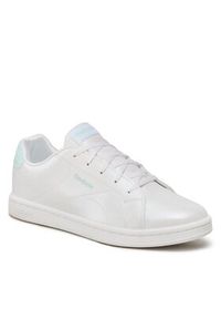 Reebok Sneakersy Royal Complete CLN 2 HP4836 Biały. Kolor: biały. Materiał: syntetyk. Model: Reebok Royal #3