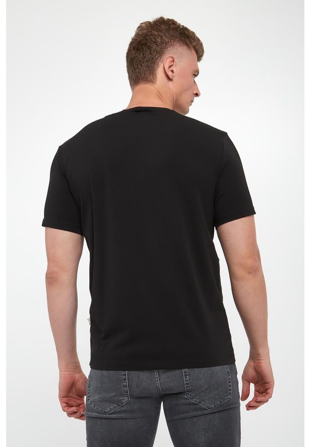 Liu Jo - T-shirt męski LIU JO