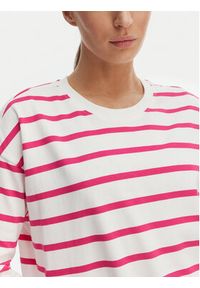 only - ONLY Bluzka Soph 15310399 Biały Regular Fit. Kolor: biały. Materiał: bawełna #3