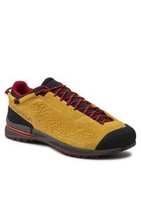 LA SPORTIVA - La Sportiva Trekkingi TX2 Evo 27X732320 Żółty. Kolor: żółty. Sport: turystyka piesza #4