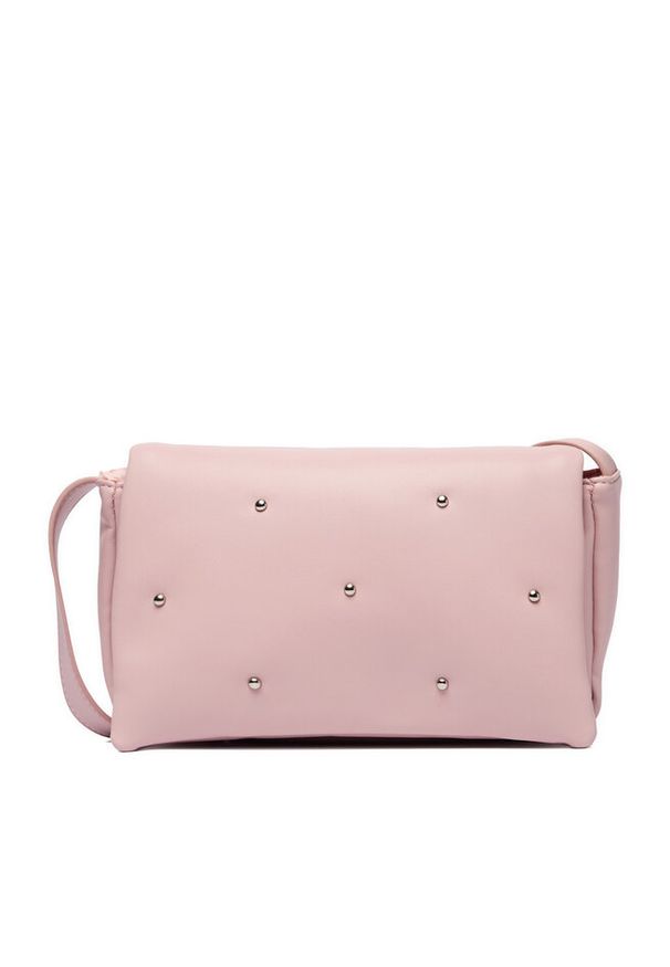 Jenny - Torebka JENNY. Kolor: różowy