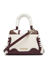 Steve Madden Torebka Bdiego-M SM13001493 Brązowy. Kolor: brązowy. Materiał: skórzane #6