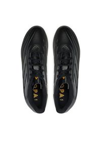 Adidas - adidas Buty do piłki nożnej Copa Pure 2 Club Flexible Ground IG8725 Czarny. Kolor: czarny. Materiał: skóra #4
