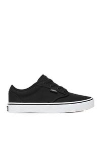 Tenisówki Vans. Kolor: czarny