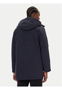 Napapijri Kurtka zimowa A-Diries NP0A88TE Granatowy Regular Fit. Kolor: niebieski. Materiał: syntetyk. Sezon: zima #7