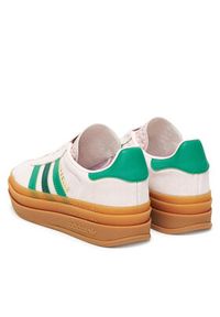 Adidas - adidas Sneakersy Gazelle Bold JR5952 Różowy. Kolor: różowy. Materiał: zamsz, skóra. Model: Adidas Gazelle #2
