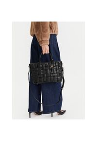 Torebka Guess. Kolor: czarny #1