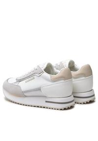 Napapijri Sneakersy NP0A4HKP Biały. Kolor: biały. Materiał: materiał #4