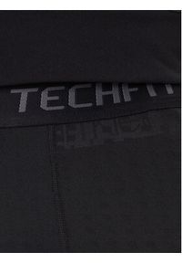 Adidas - adidas Legginsy Techfit IN5582 Czarny Regular Fit. Kolor: czarny. Materiał: syntetyk. Technologia: Techfit (Adidas) #2