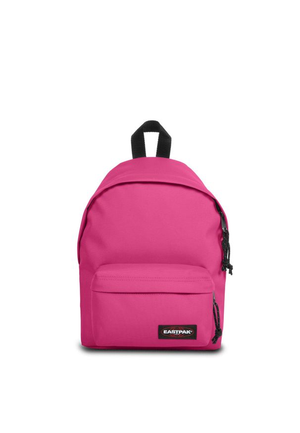 Plecak Eastpak Orbit. Kolor: różowy. Styl: casual