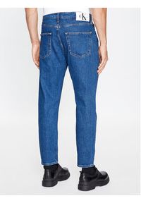 Calvin Klein Jeans Jeansy Dad J30J323876 Niebieski Loose Fit. Kolor: niebieski #3
