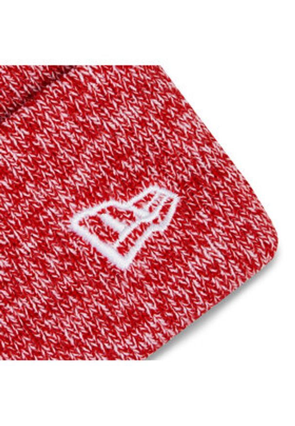 New Era Czapka Team Nyy 60364334 Czerwony. Kolor: czerwony. Materiał: akryl, materiał