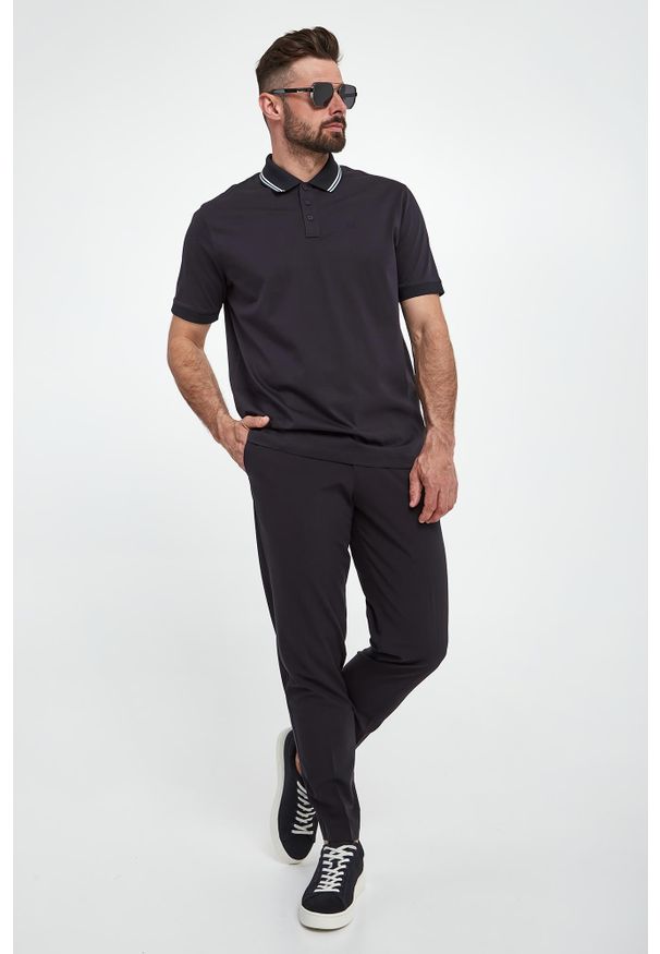 Armani Exchange - Spodnie męskie ARMANI EXCHANGE