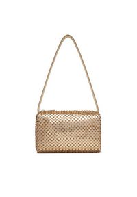 DeeZee Torebka DZE-S-017-07 Złoty. Kolor: złoty #5