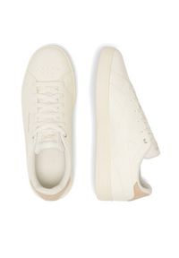 Reebok Sneakersy Court Clean 100074379 Biały. Kolor: biały