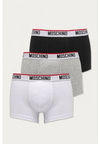 Moschino Underwear - Bokserki (3-pack)