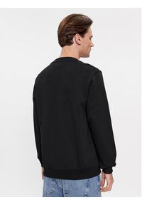 Hugo Bluza Duragol 50506990 Czarny Regular Fit. Kolor: czarny. Materiał: bawełna #3