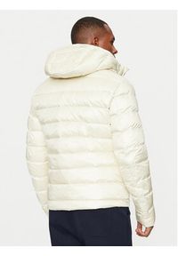 Blauer Kurtka puchowa 24WBLUC03023 Écru Regular Fit. Materiał: syntetyk