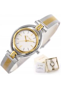 Zegarek Paul Lorens ZEGAREK DAMSKI PAUL LORENS - PL13628B-3D2 #1