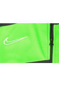 Bluza damska Nike Dry Academy Pro. Kolor: szary