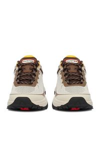 Hunter Sneakersy CWBEO-TECTON-01 Beżowy. Kolor: beżowy. Materiał: materiał #7