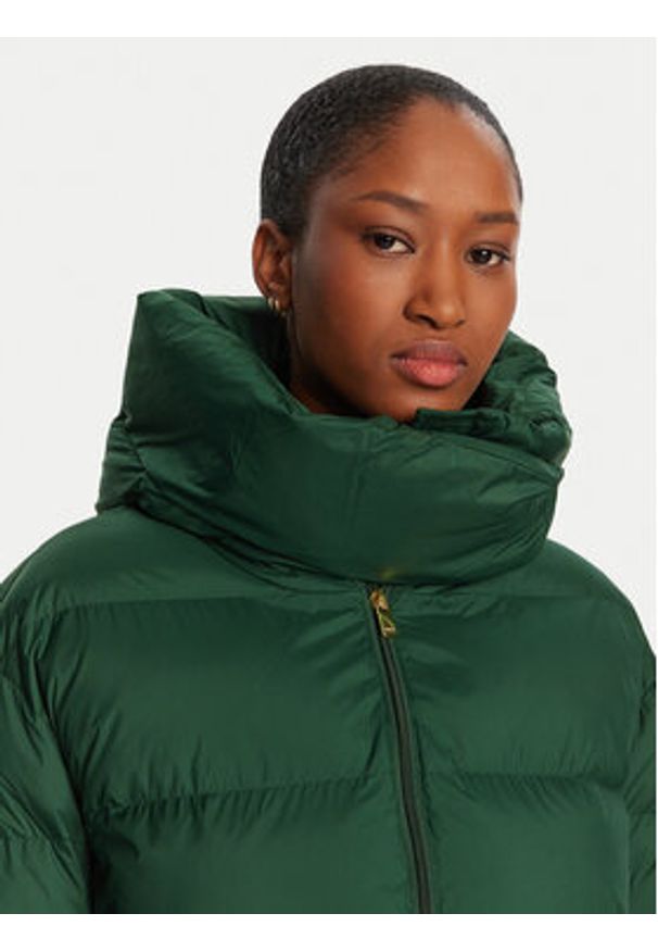 Pinko - PINKO Kurtka zimowa 101602 A2P6 Zielony Regular Fit. Kolor: zielony. Materiał: syntetyk. Sezon: zima