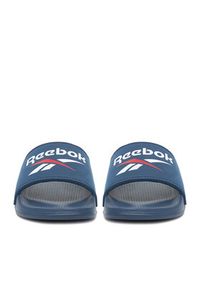 Reebok Klapki CEO-SS25-3C069-2 Granatowy. Kolor: niebieski. Materiał: syntetyk #7