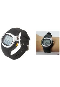 IFIT ICON - SP30 ZEGAREK Z PULSOMETREM BIEGI FITNESS SPORTOWO. Styl: sportowy