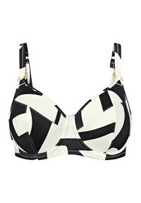 Triumph Góra od bikini Summer Allure 10214546 Czarny. Kolor: czarny. Materiał: syntetyk #3