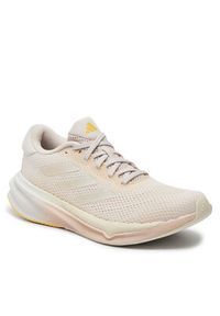 Adidas - adidas Buty do biegania Supernova Stride IE4624 Różowy. Kolor: różowy. Materiał: materiał, mesh #4