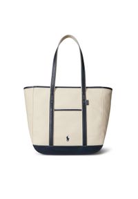 Polo Ralph Lauren Torebka 428968158002 Écru #1