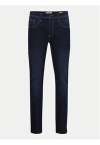 Blend Jeansy Twister 20715000 Granatowy Slim Fit. Kolor: niebieski #3