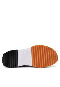 Converse Trampki Run Star Hike Platform A12598C Czerwony. Kolor: czerwony. Materiał: materiał. Obcas: na platformie #4