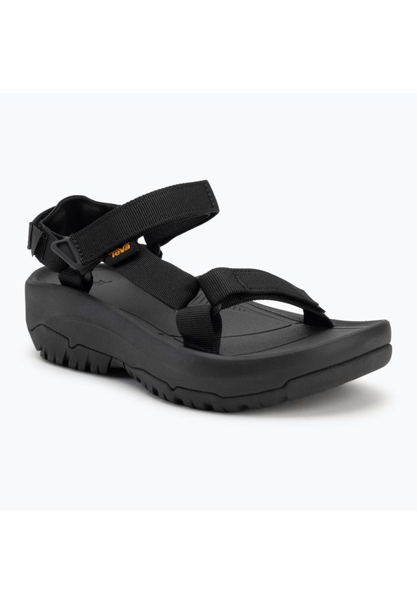 Sandały damskie Teva Hurricane XLT2 Ampsole. Kolor: czarny