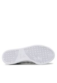 Adidas - adidas Sneakersy Continental 80 Stripes GZ6263 Szary. Kolor: szary. Materiał: skóra #4