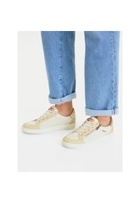 Sneakersy Pikolinos. Kolor: biały #1