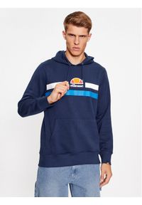 Bluza Ellesse. Kolor: niebieski