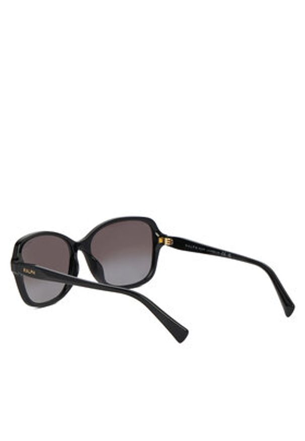 Lauren Ralph Lauren - LAUREN RALPH LAUREN Okulary przeciwsłoneczne 0RA5351U 50018G Czarny. Kolor: czarny