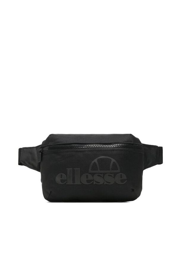 Ellesse Saszetka nerka Rosca Cross Body Bag SAEA0593 Czarny. Kolor: czarny. Materiał: materiał
