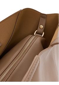 Gino Rossi - GINO ROSSI Torebka C-LDA7826 Beżowy. Kolor: beżowy #10