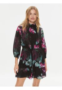 Ted Baker Kombinezon Faelynn 271287 Kolorowy Regular Fit. Materiał: syntetyk. Wzór: kolorowy #1