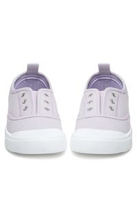 DeeZee Tenisówki CEO-CSS20535-02 Fioletowy. Kolor: fioletowy. Materiał: materiał #7