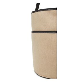 Furla Torebka Lido WB01565 BX3561 TON00 Beżowy. Kolor: beżowy #5