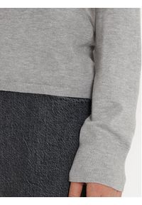 Vero Moda Kardigan Glory 10310527 Szary Regular Fit. Kolor: szary. Materiał: wiskoza #6