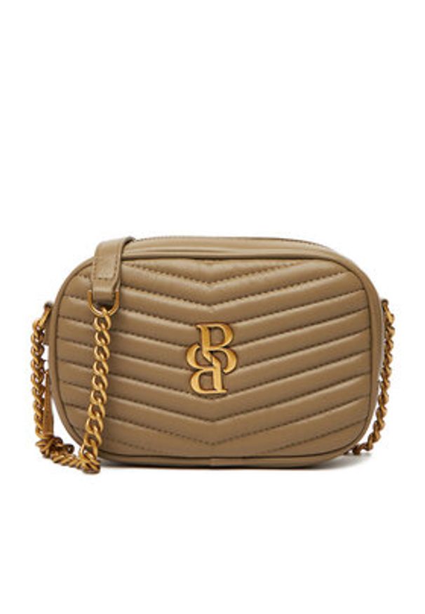 Badura Torebka C-ADALINE-LDA7978 Khaki. Kolor: brązowy